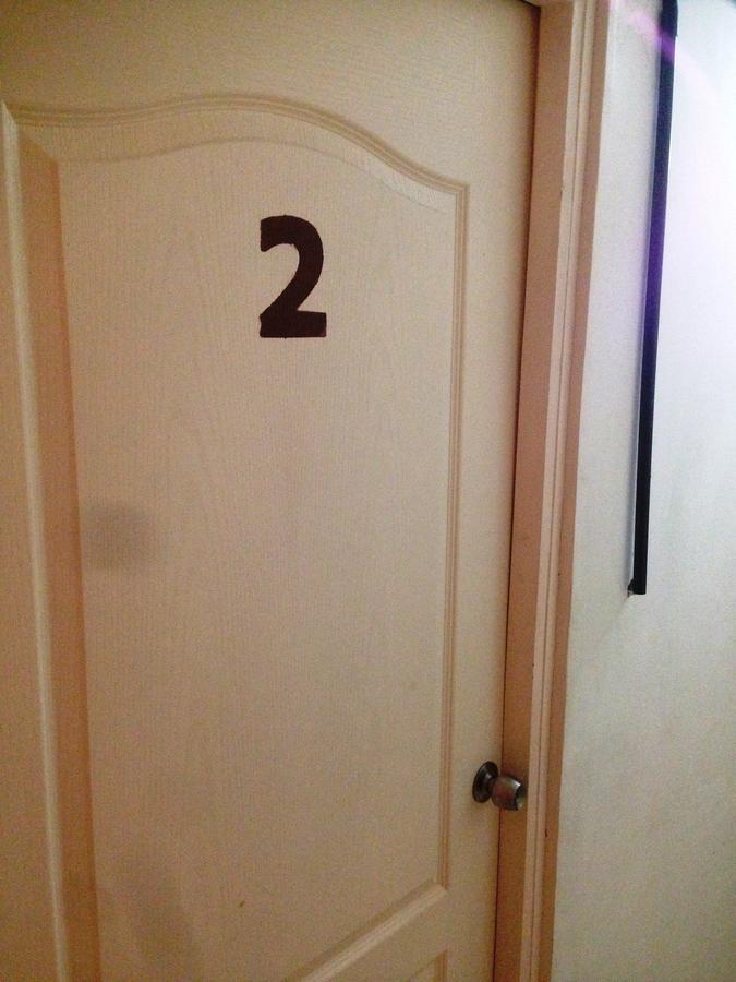 El Risco Hostel: Bed And BreakfastAlto Boquete エクステリア 写真
