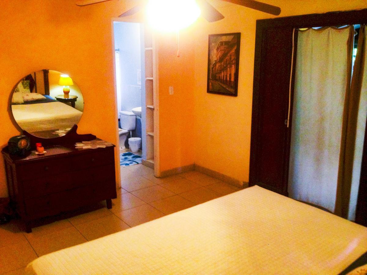 El Risco Hostel: Bed And BreakfastAlto Boquete エクステリア 写真