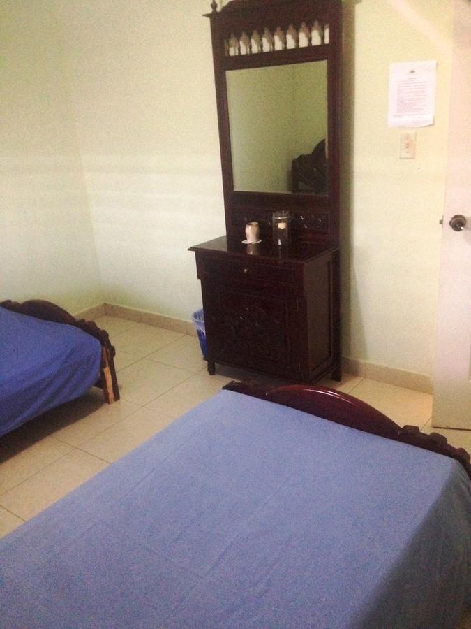 El Risco Hostel: Bed And BreakfastAlto Boquete エクステリア 写真